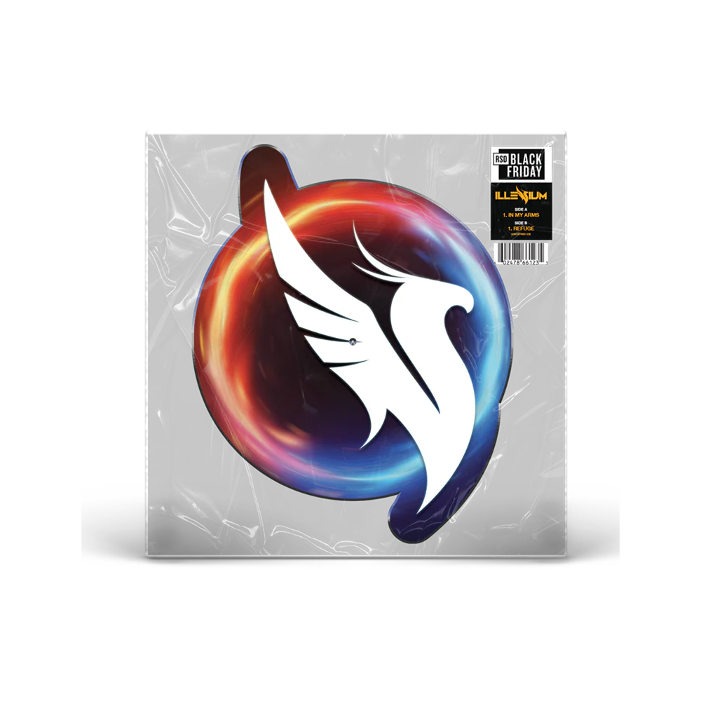 ODYSSEY - Full Music